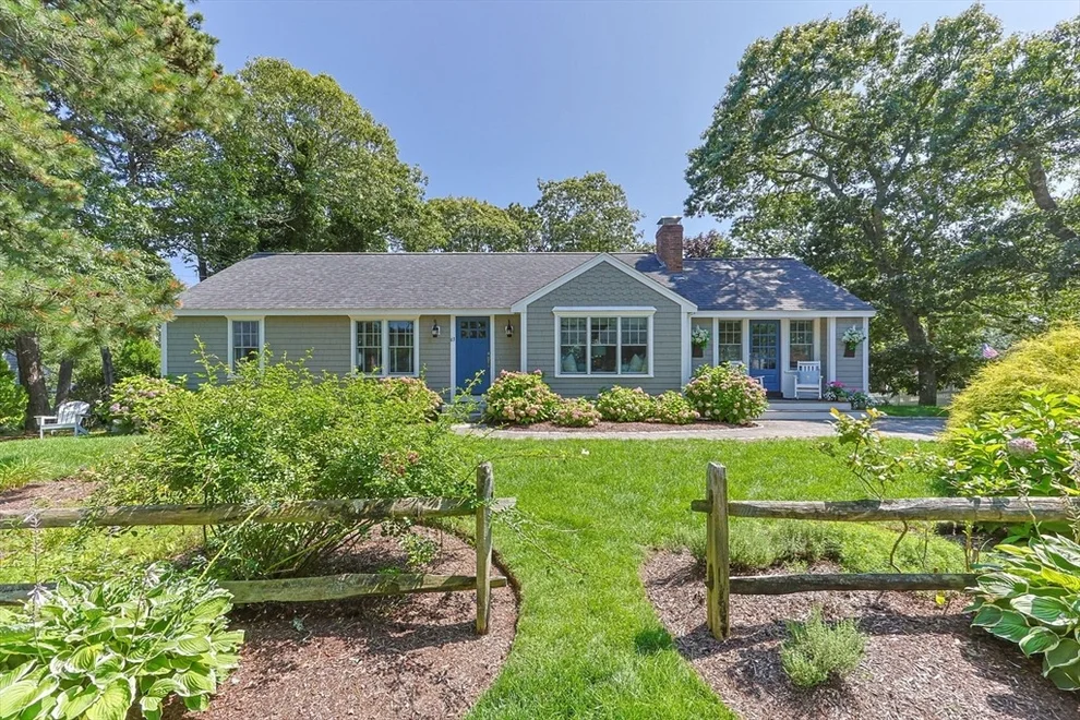 Unit for sale at 63 Idle Way, Harwich, MA 02645