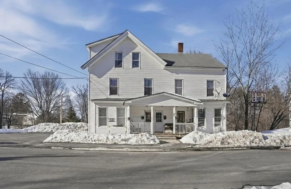 Unit for sale at 52-56 Green Street, Athol, MA 01331