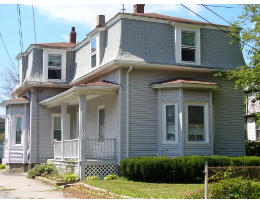 Unit for sale at 193 Clare Ave, Boston, MA 02136