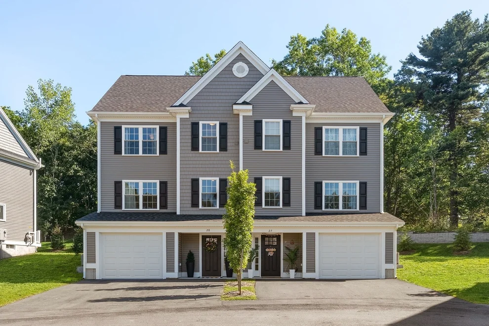 Unit for sale at 106 Pond Street, Attleboro, MA 02703