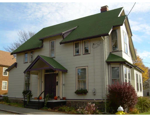 Unit for sale at 16 Orne Street, Salem, MA 01970
