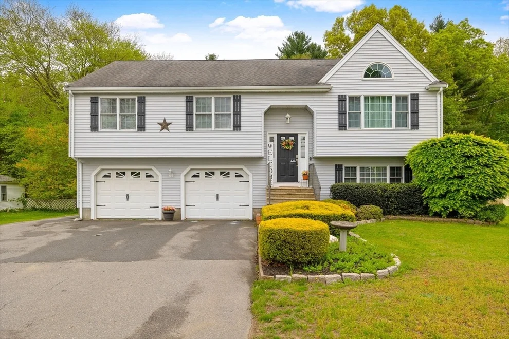 Unit for sale at 43-C Williams St, Taunton, MA 02780