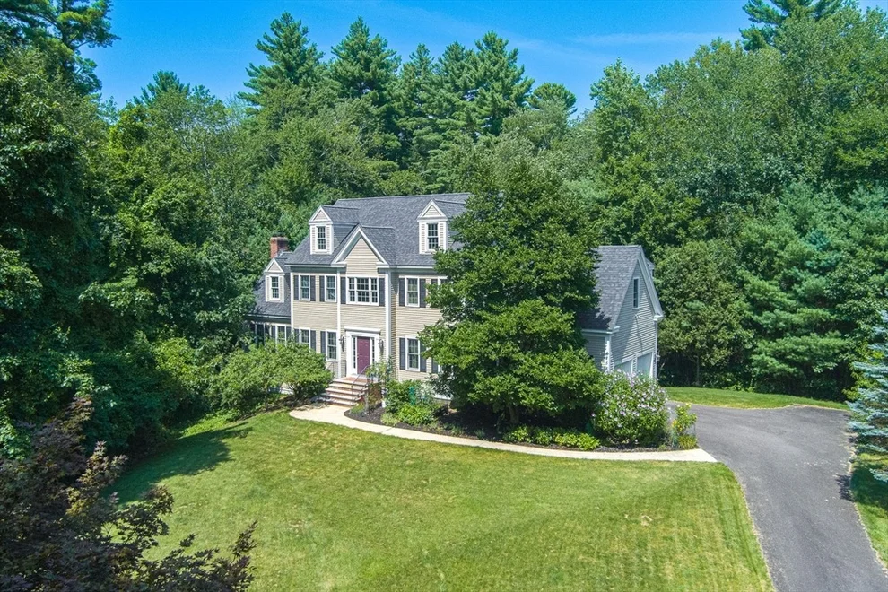 Unit for sale at 1155 Burroughs Road, Boxborough, MA 01719