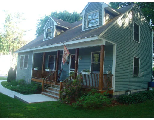 Unit for sale at 121 Wheelock Ave., Millbury, MA 01527