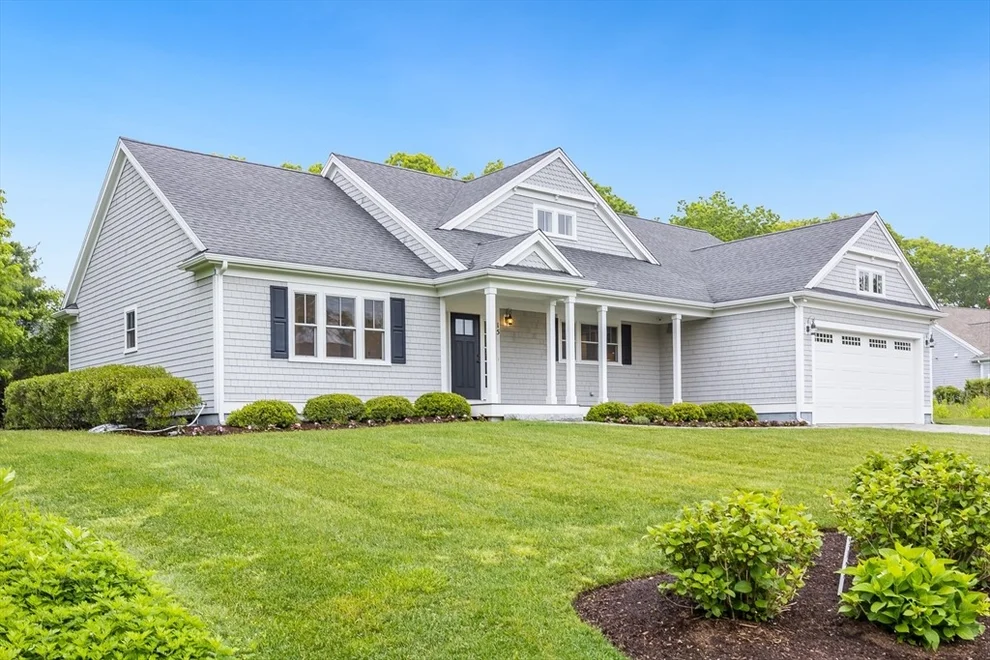Unit for sale at 15 Hydrangea Circle, Falmouth, MA 02536