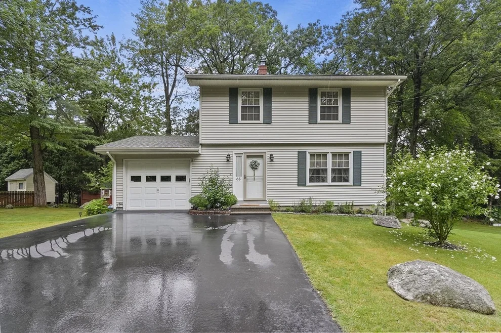 Unit for sale at 65 Southwick St., Fitchburg, MA 01420