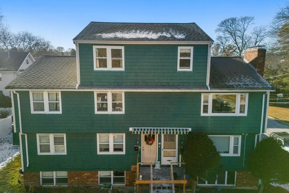 Unit for sale at 27-29 Normandy Avenue, Cambridge, MA 02138