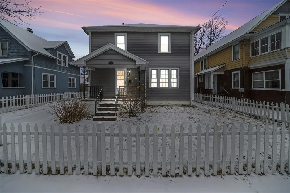 Unit for sale at 62 Somerset St, Springfield, MA 01108
