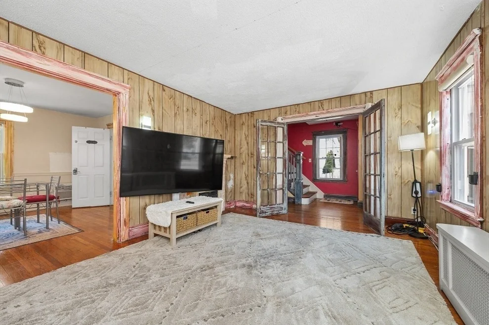 Unit for sale at 190 Almont Street, Boston, MA 02126