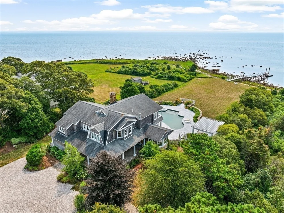 Unit for sale at 3 Daisy Way, Mattapoisett, MA 02739