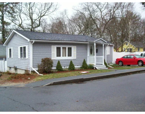 Unit for sale at 65 Warr Ave, Wareham, MA 02571