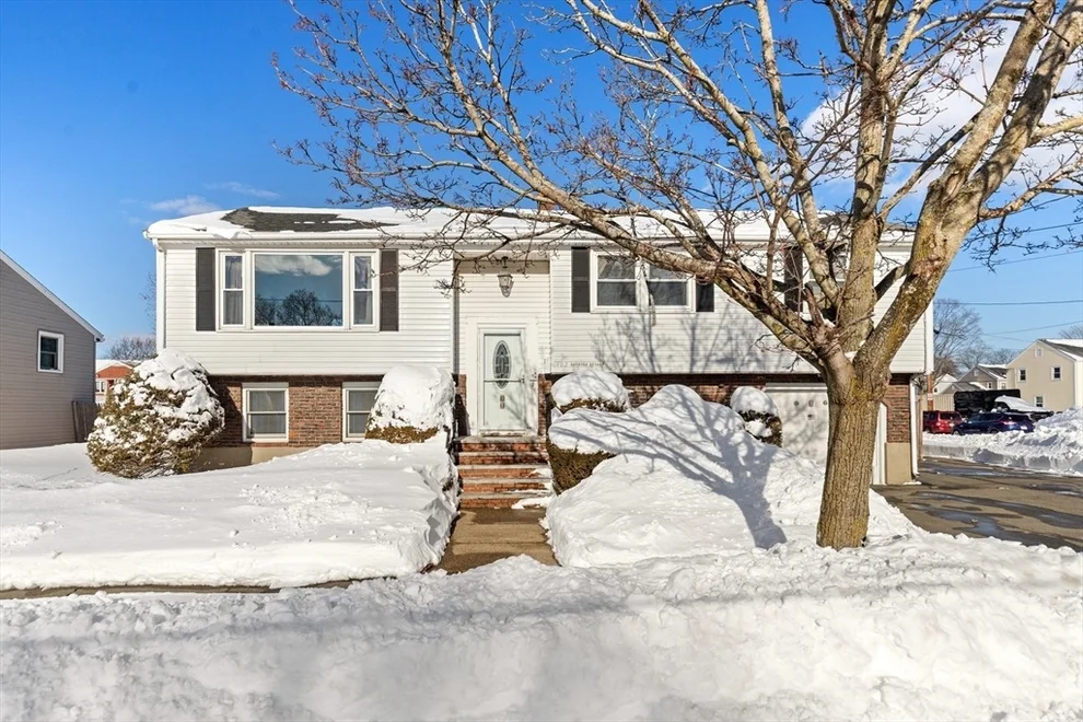 Unit for sale at 102 Suffolk St, Malden, MA 02148