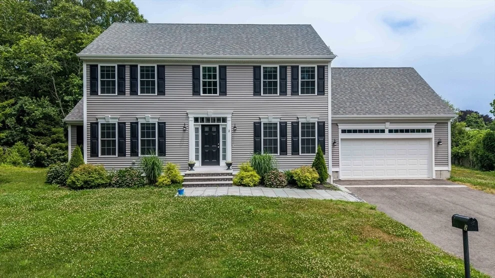 Unit for sale at 2 Wildwood Ter, Mattapoisett, MA 02739
