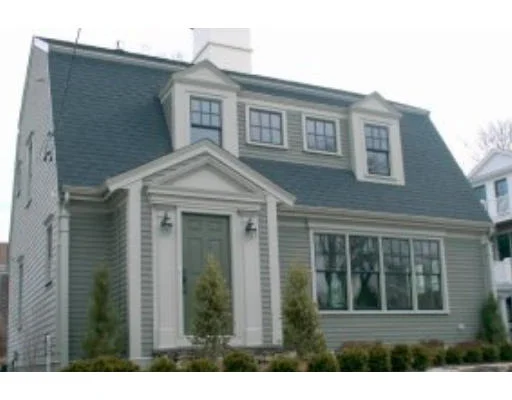 Unit for sale at 31 Brewster St., Plymouth, MA 02360