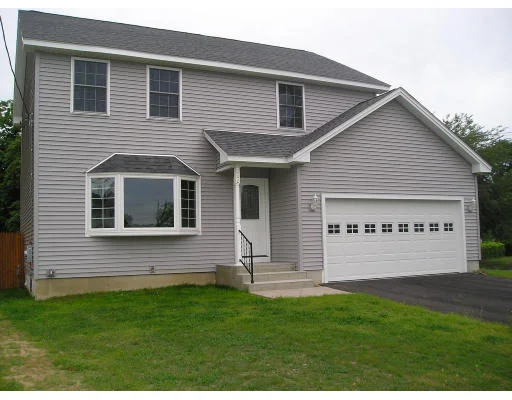 Unit for sale at 260 Sheridan St, Chicopee, MA 01020