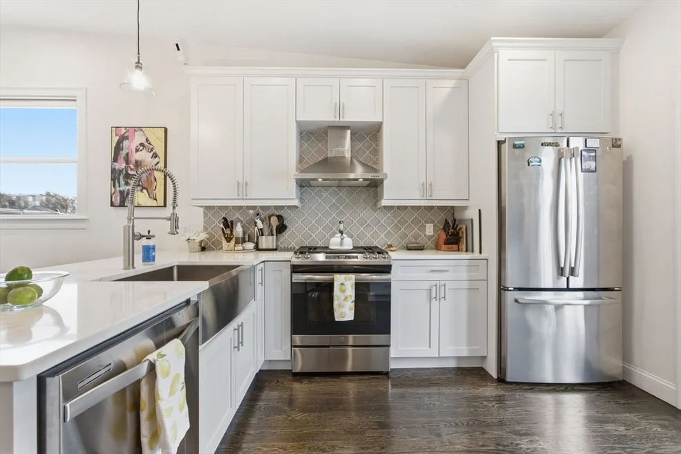 Unit for sale at 167 Putnam St, Boston, MA 02128