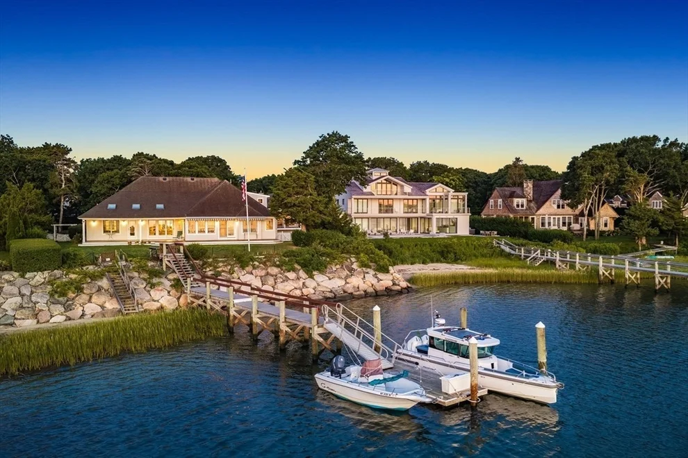 Unit for sale at 50 Popponesset Island Road, Mashpee, MA 02649