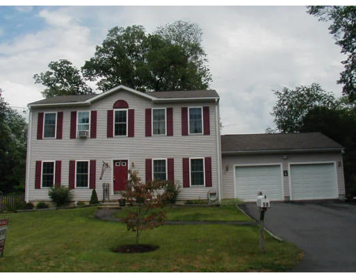 Unit for sale at 58 Portland Street, Brockton, MA 02302