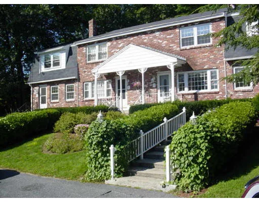 Unit for sale at 28 Harris Street, Acton, MA 01720