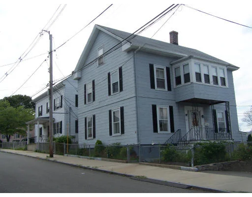 Unit for sale at 6 Oakland Street, Peabody, MA 01960