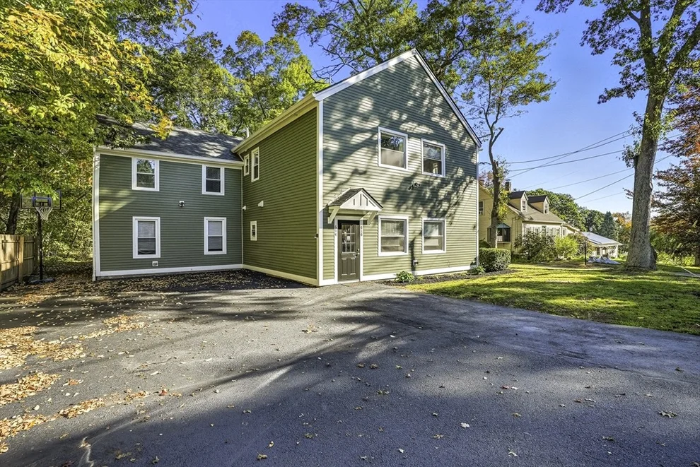 Unit for sale at 614-616 Sutton Street, Northbridge, MA 01534