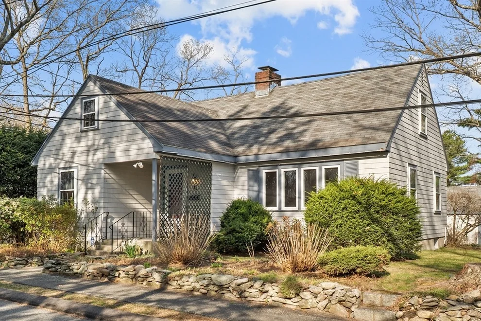 Unit for sale at 11 Longview Street, Natick, MA 01760