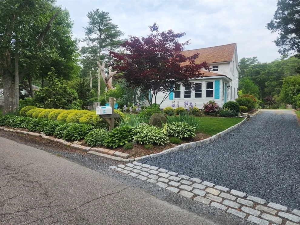Unit for sale at 12 Church Street, Carver, MA 02330