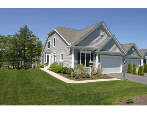 Unit for sale at 37 Tenderwood (Lot 428), Plymouth, MA 02360