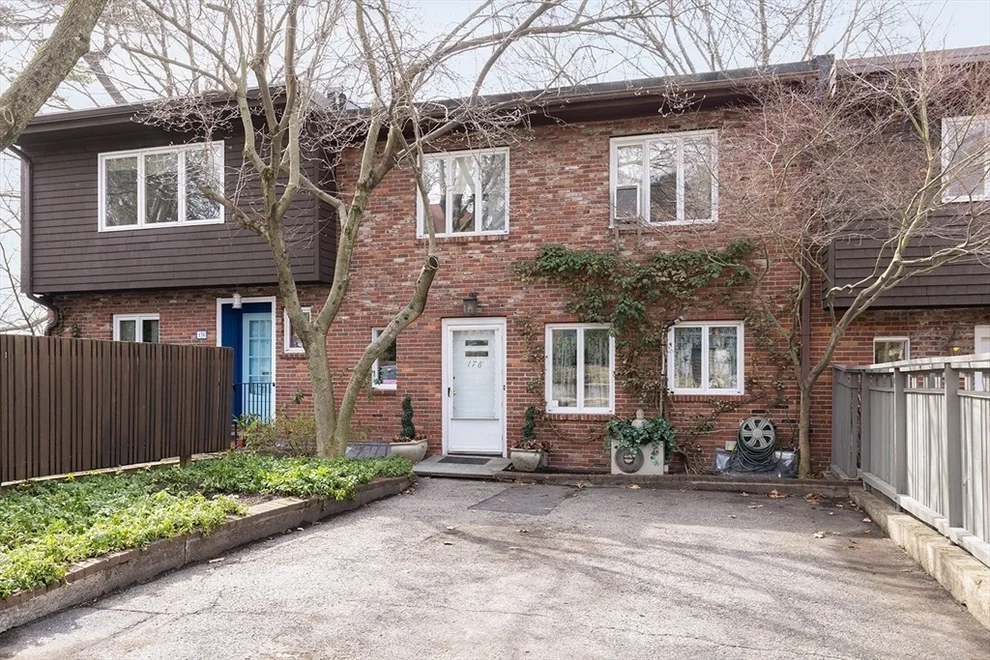 Unit for sale at 178 Rawson Road, Brookline, MA 02445