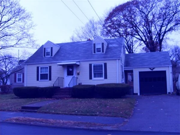 Unit for sale at 203 Central Street, Saugus, MA 01906
