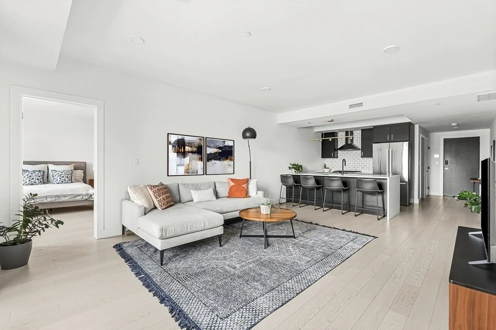 Unit for sale at 395 Alewife Brook Parkway, Somerville, MA 02144