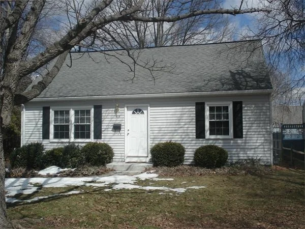 Unit for sale at 65 Arthur St, Springfield, MA 01104