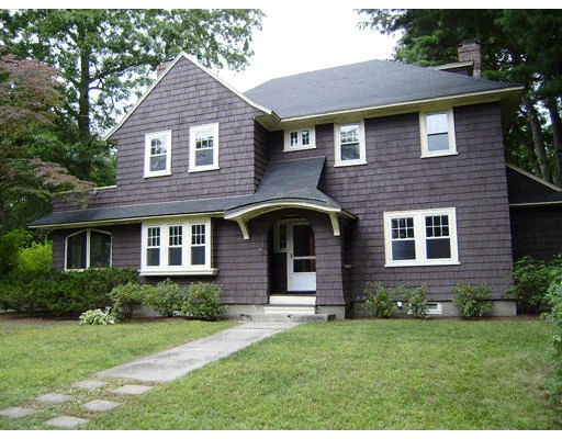 Unit for sale at 7 Homestead Road, Wellesley, MA 02482