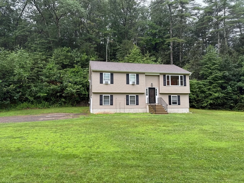 Unit for sale at 163 Flynt St, Palmer, MA 01069