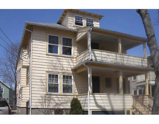 Unit for sale at 50 Davis Road, Belmont, MA 02478