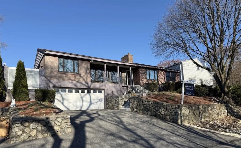 Unit for sale at 7 Berkeley St, Melrose, MA 02176