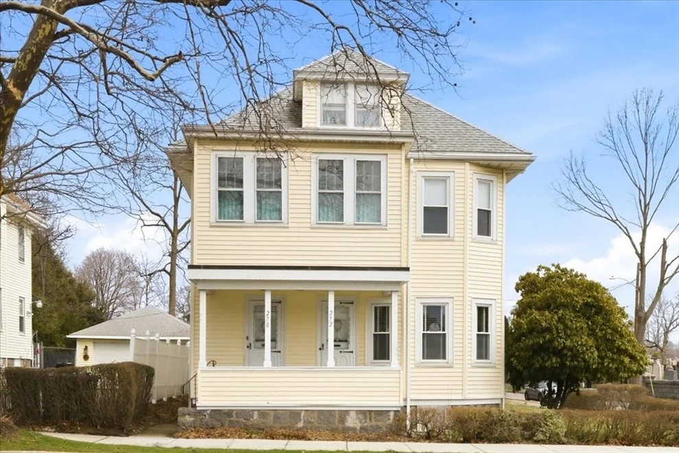 Unit for sale at 270 Southern Artery, Quincy, MA 02169
