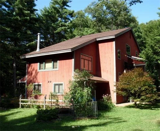 Unit for sale at 17 Ames Haven Road, Shutesbury, MA 01072
