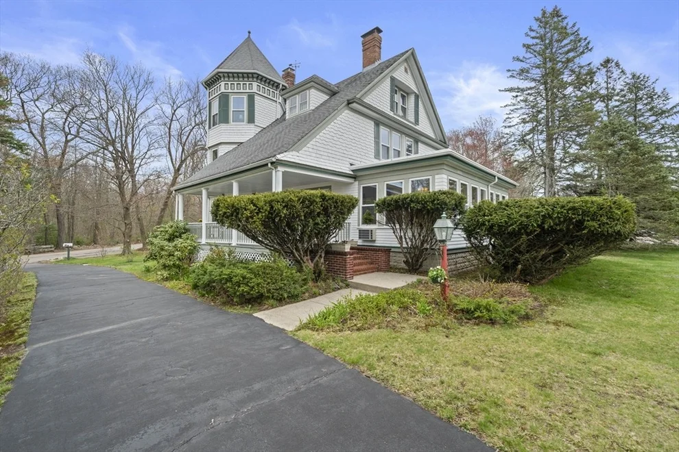 Unit for sale at 2 East Street, Sharon, MA 02067
