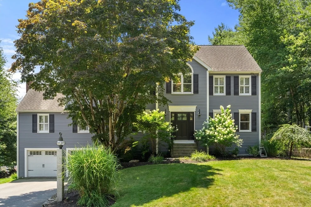Unit for sale at 2 High Ridge Rd, Ashland, MA 01721