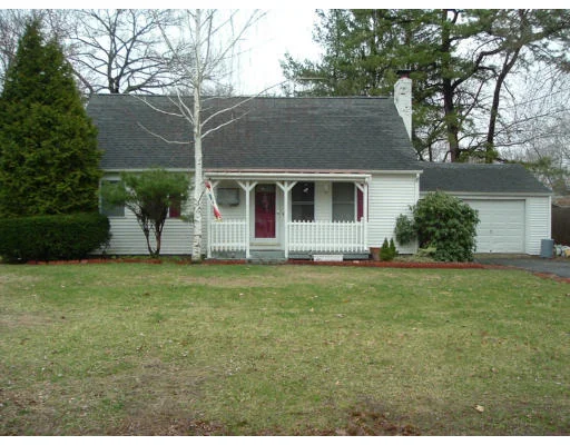 Unit for sale at 13 Grattan, Springfield, MA 01119