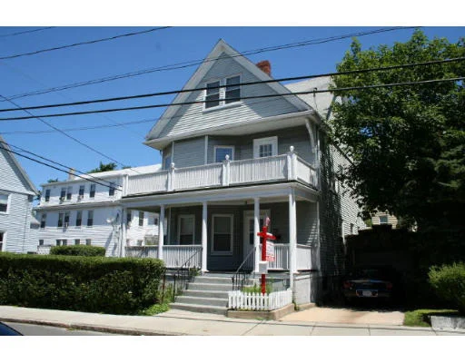 Unit for sale at 386 Shirley Street, Winthrop, MA 02152
