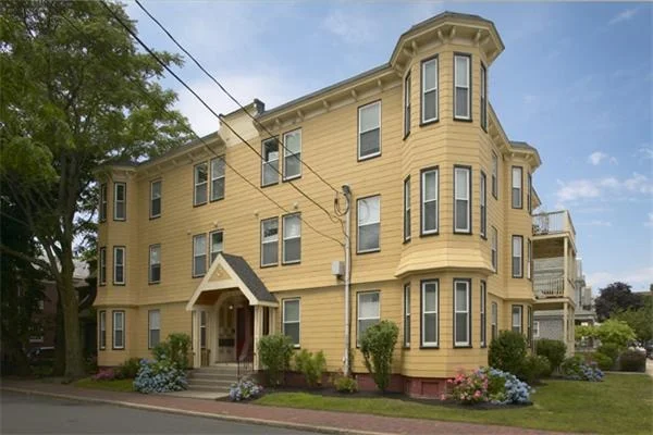 Unit for sale at 60 Central St, Somerville, MA 02143