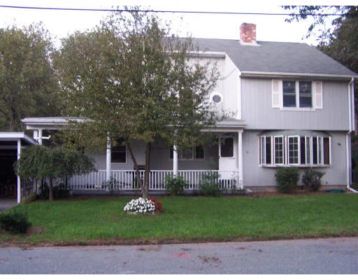 Unit for sale at 13 Gary Ave., Beverly, MA 01915
