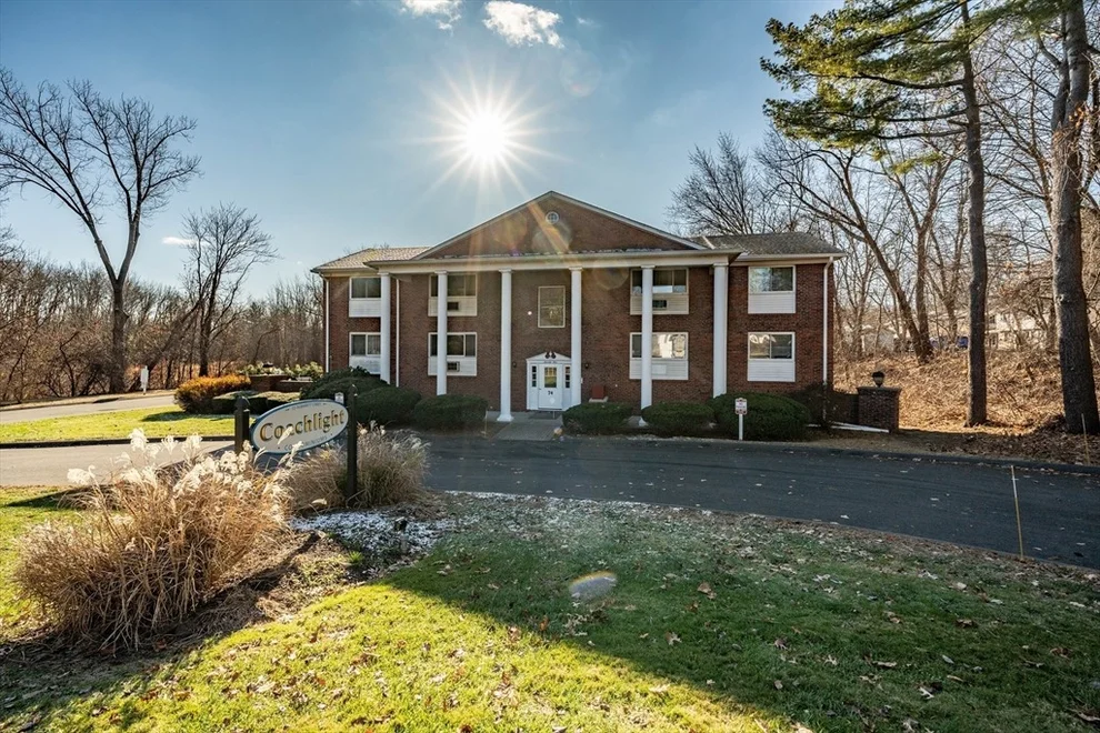 Unit for sale at 74 Barrett, Northampton, MA 01060