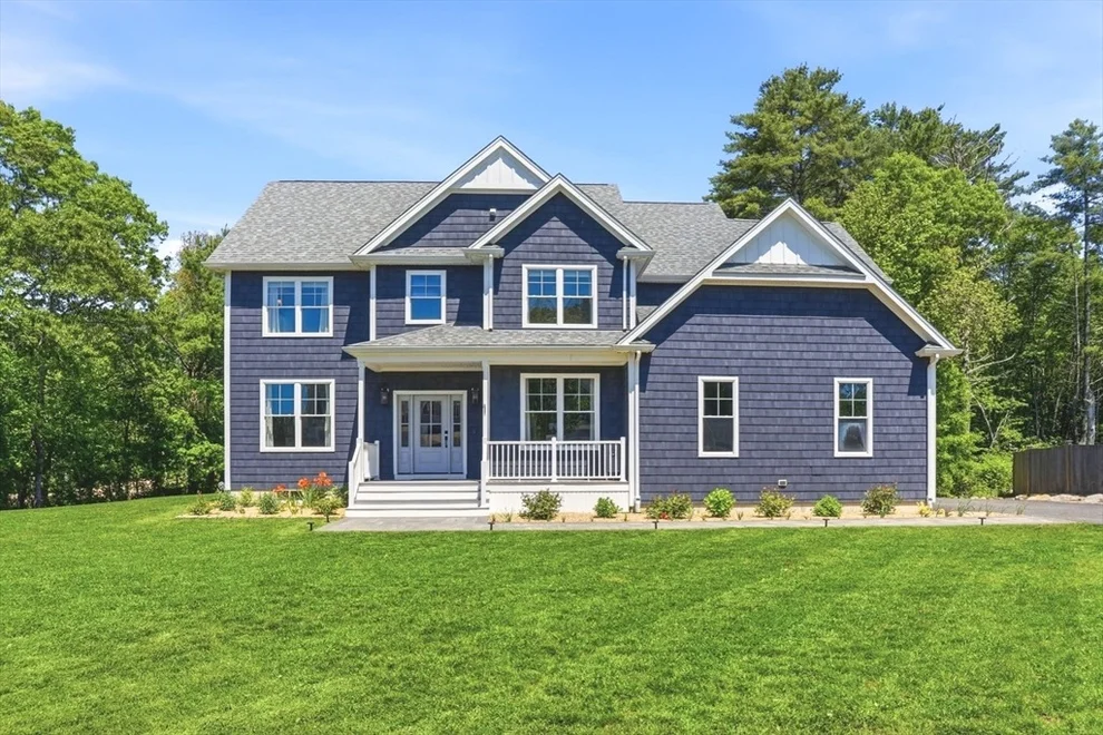 Unit for sale at 1 Park Ln, Mattapoisett, MA 02739