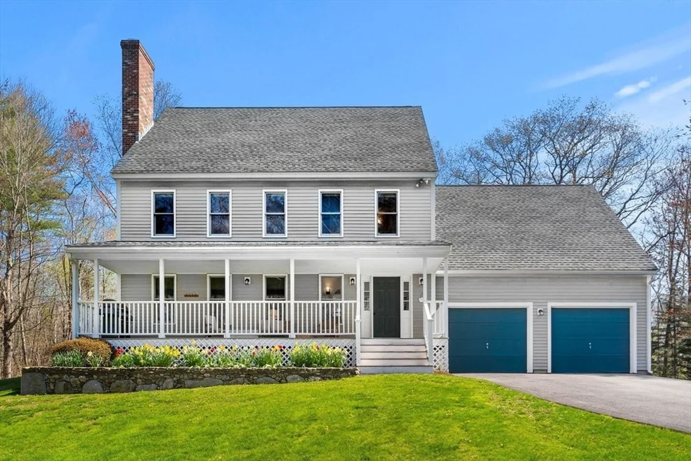 Unit for sale at 5 West Hadley Road, Merrimac, MA 01860