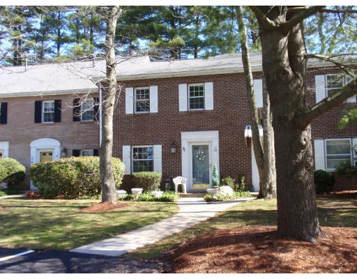 Unit for sale at 52 Edward Drive, Stoughton, MA 02072