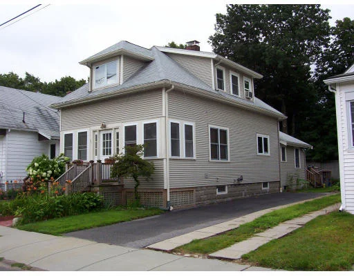 Unit for sale at 55 Charnwood Rd, Medford, MA 02155