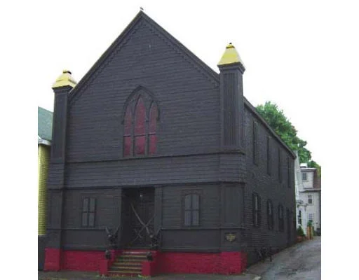 Unit for sale at 127 North Street, Salem, MA 01970